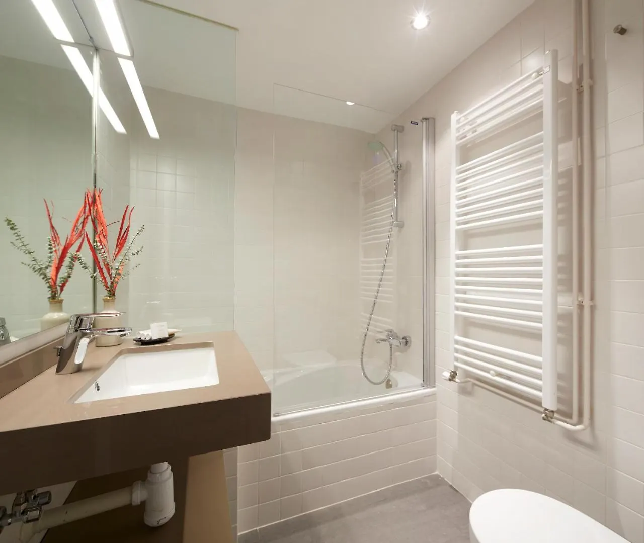 Appartamento Amitges By Feelfree Rentals Baqueira Beret