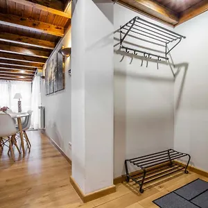 Ciervos De Alma De Nieve Apartamento
