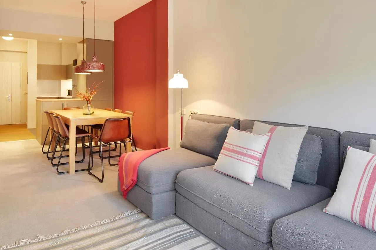 Amitges By Feelfree Rentals Baqueira Beret Apartment