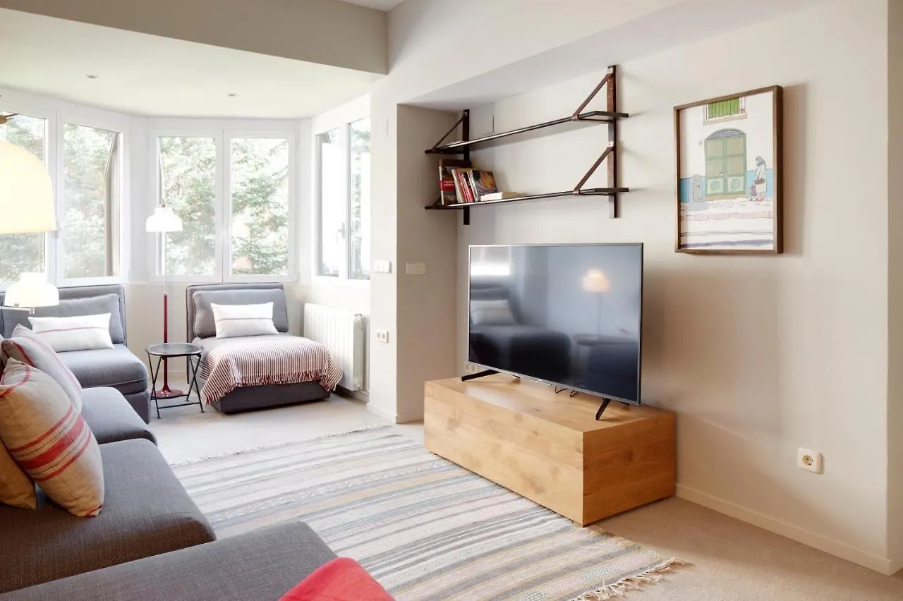 Amitges By Feelfree Rentals Baqueira Beret 0*,  Spain