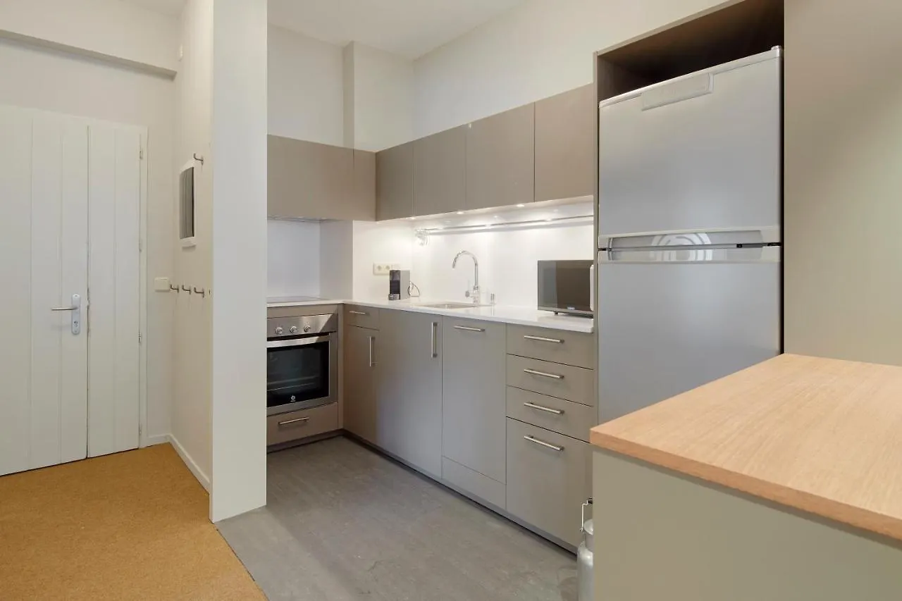 Apartment Amitges By Feelfree Rentals Baqueira Beret Spain