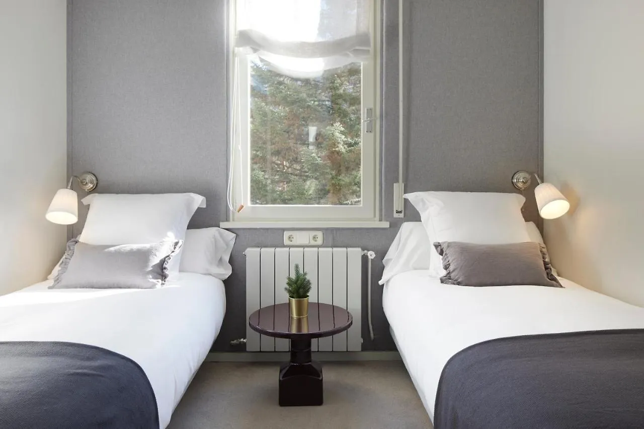 Amitges By Feelfree Rentals Baqueira Beret Apartment